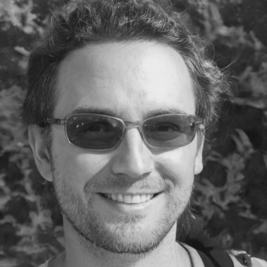 Portrait de Olivier Martineau, directeur financier