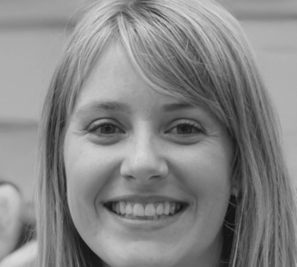 Portrait de Célestine Moreau